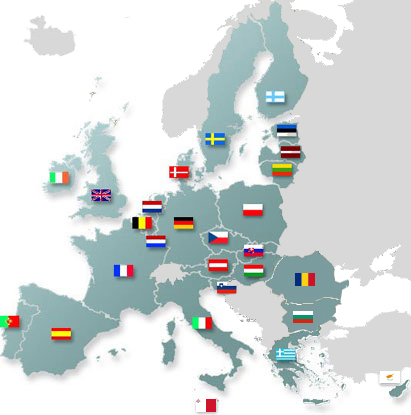 Elezioni Europee e Amministrative 2009, ecco come seguire i risultati oggi in tv